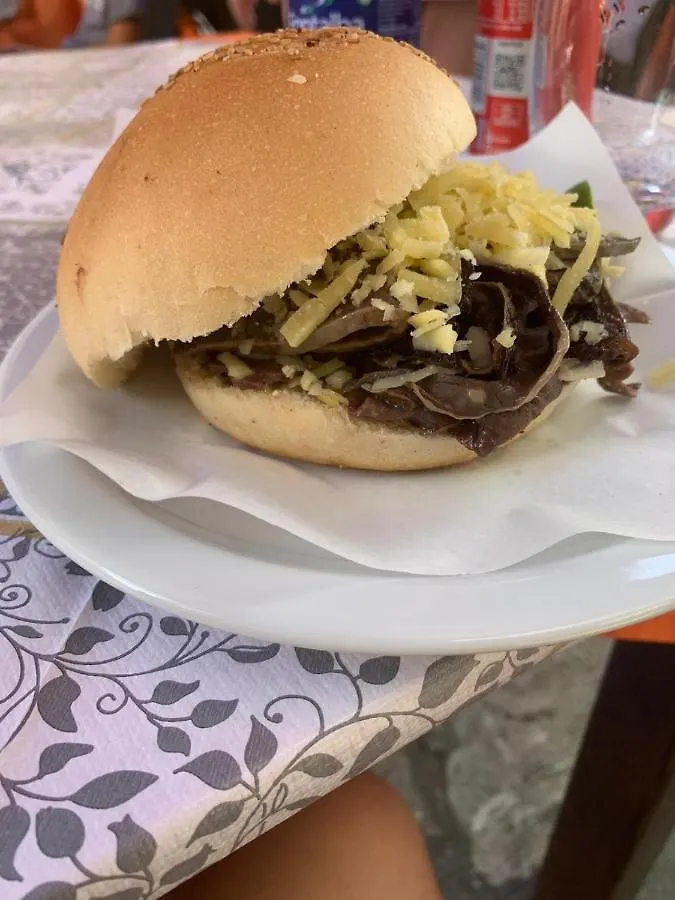 شقة Scrusciu Ru Mari إزولا ديلي فيمين 0*,