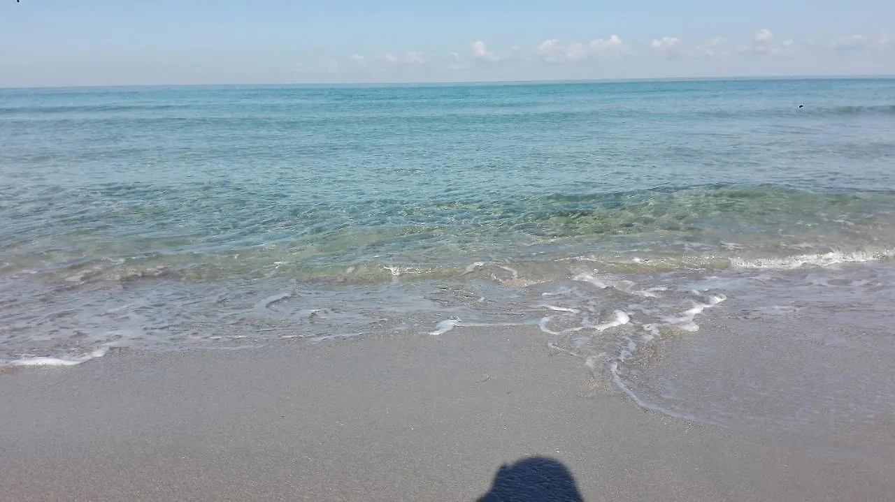 Scrusciu Ru Mari Apartment Isola delle Femmine