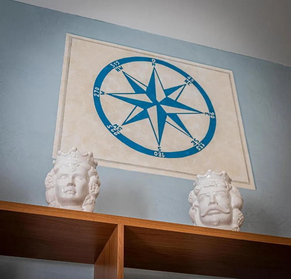 Scrusciu Ru Mari Apartment Isola delle Femmine